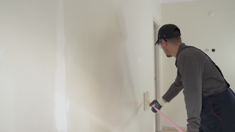 Best Drywall Installation  in Elgin, OR